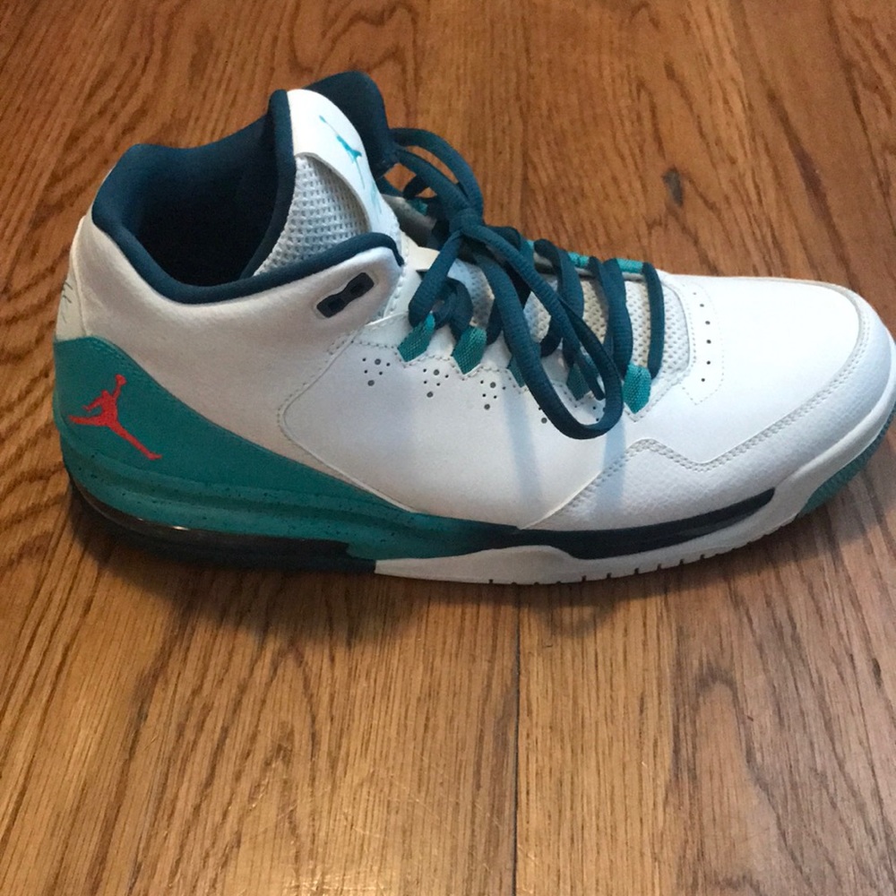 Jordan Flights